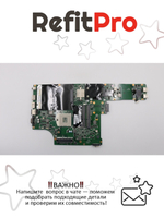 Материнская плата для ноутбука Lenovo L520 D4 HM65 Integ WW=N TPM=Y (63Y1807), оригинал