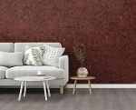 Пробковая настенная плитка Viva Cork Decodalle Country Purple