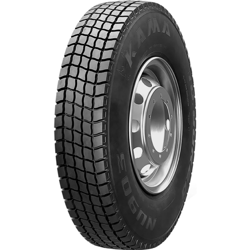 Kama 10,00R20 149/146K NU 903 TT M+S + Камера 10,00-20 (280-508) вентиль ГК-145