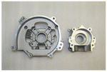 Картер двигателя TSS-GJH95/Crankcase