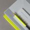 Sadə karandaş FLUO GRAPHITE MILAN