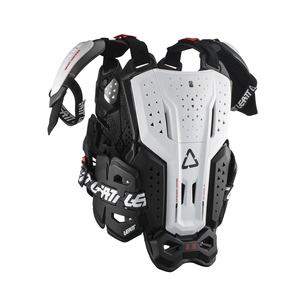 Защита панцирь Leatt Chest Protector 6.5 Pro