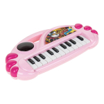 Игрушка Пианино на батарейках, J96-01