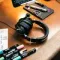 Audio-Technica ATH-M50xSTS-USB Black