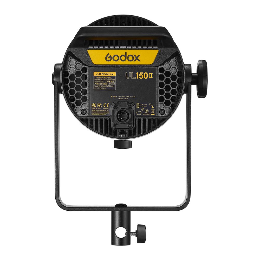 Светодиодный осветитель Godox UL150II