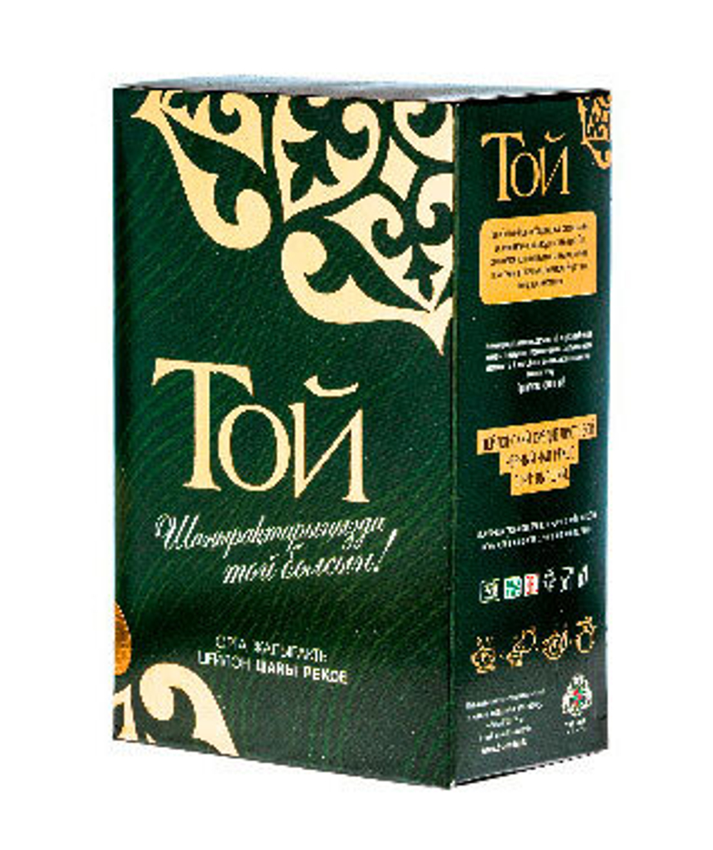 Чай весовой Той Цейлонский 150 г