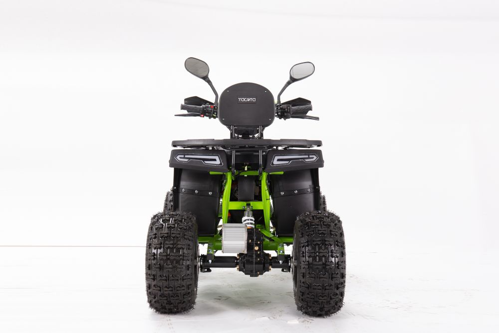 Квадроцикл YACOTA SIRIUS 2000W электро
