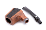 Курительная трубка Mastro De Paja Stand Up M931-2