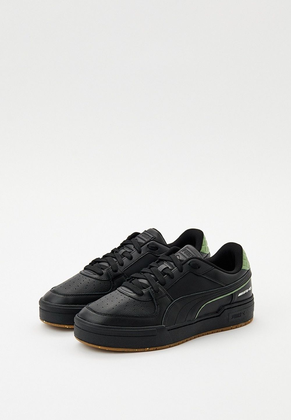 Кроссовки мужские Puma MAPF1 AMG CA Pro