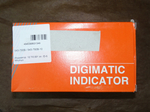 Индикатор Mitutoyo Digimatic 543-790B-10 ID-S112XB2
