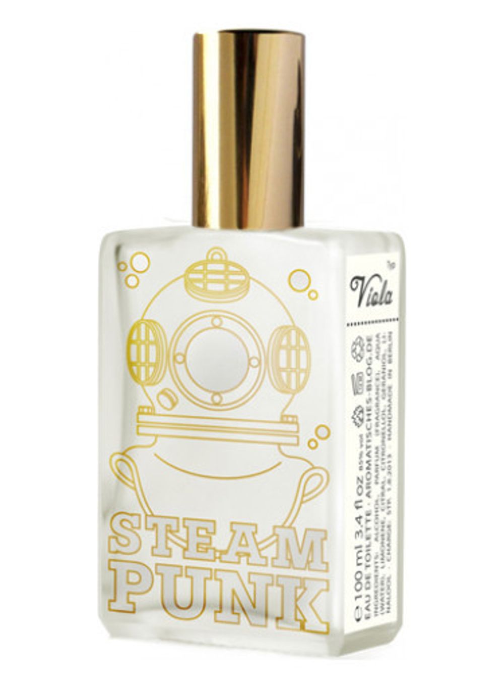 Erik Kormann Steampunk