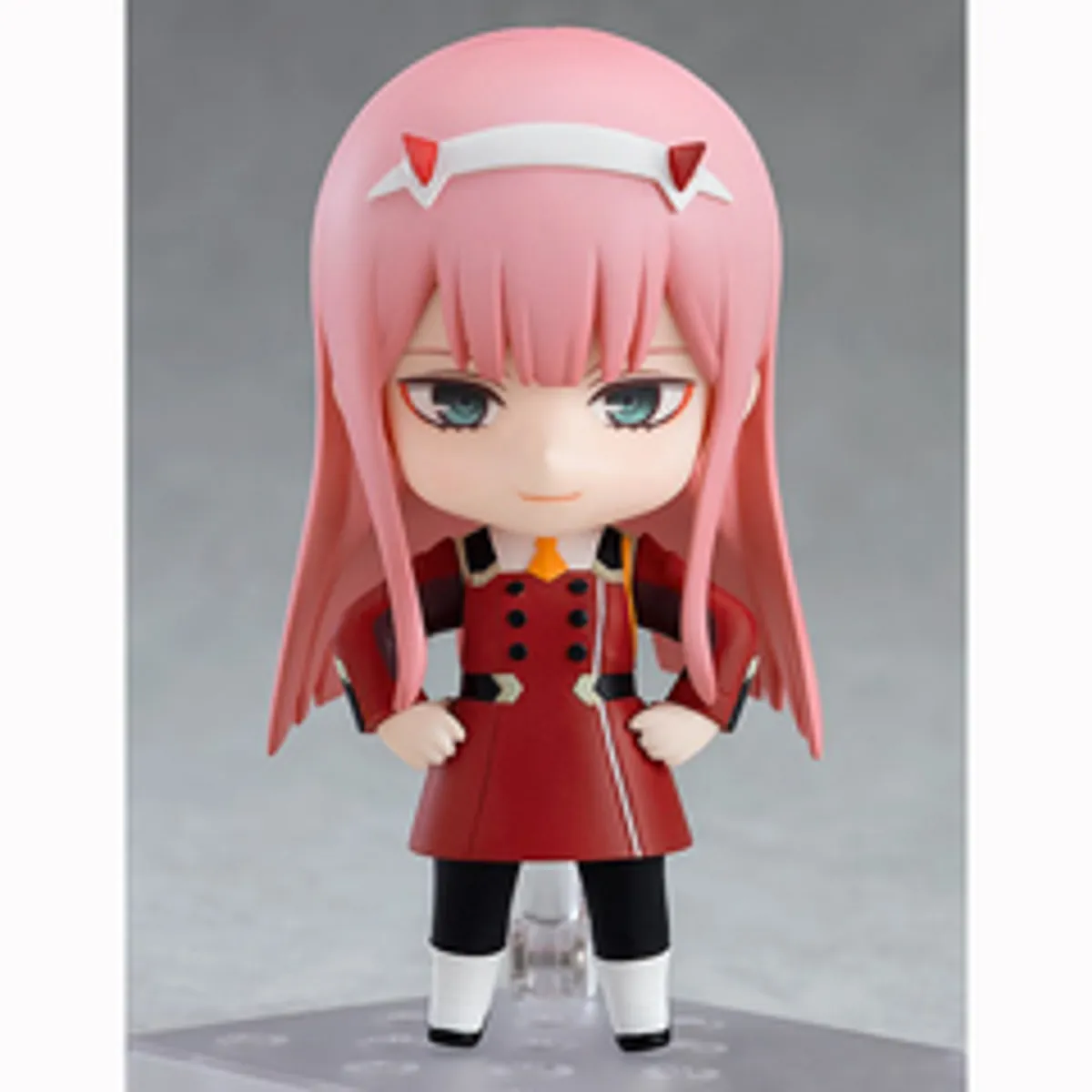 Nendoroid DARLING in the FRANXX: Zero Two