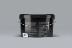 Шпаклевка готовая акриловая OTTINGER Basis Start Light белая 5кг