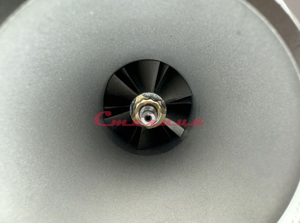 Турбина 7795910002 Garrett для Opel