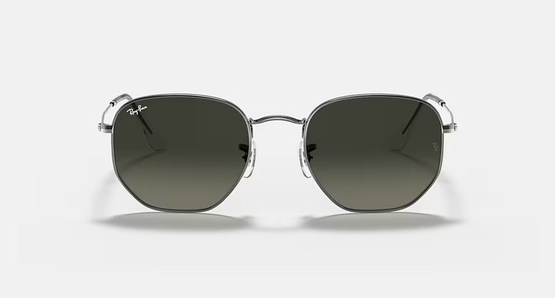 RAY-BAN HEXAGONAL RB3548N 004/71