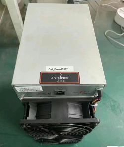 Antminer Z15E 200 KSol/S Б/У