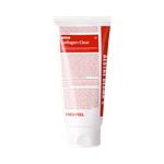 Очищающая пенка для умывания с коллагеном MEDI-PEEL Lacto Collagen Clear 300 мл