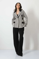 Жакет трикотажный Злата Стиль