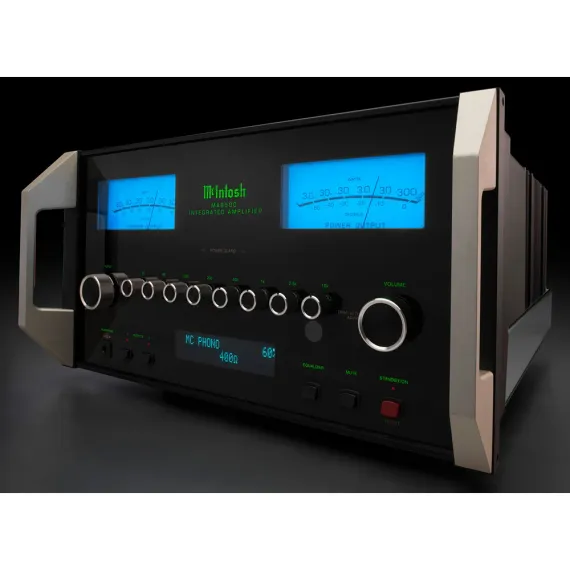 Mcintosh MA9500