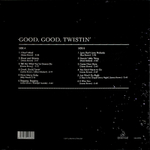 James Brown And His Famous Flames / Good, Good, Twistin' (LP)