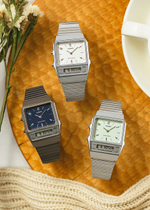 Часы Casio AQ-800E-7A2