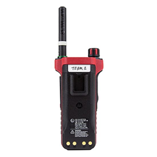 MOTOROLA MTP8550EX