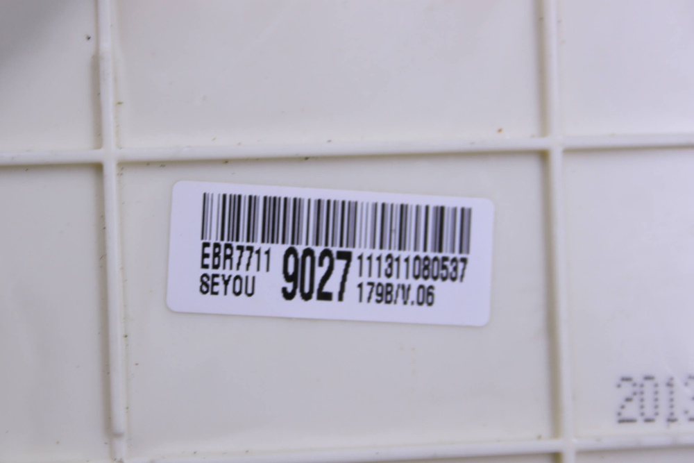 Модуль индикации EBR77119027 стиральных машин LG