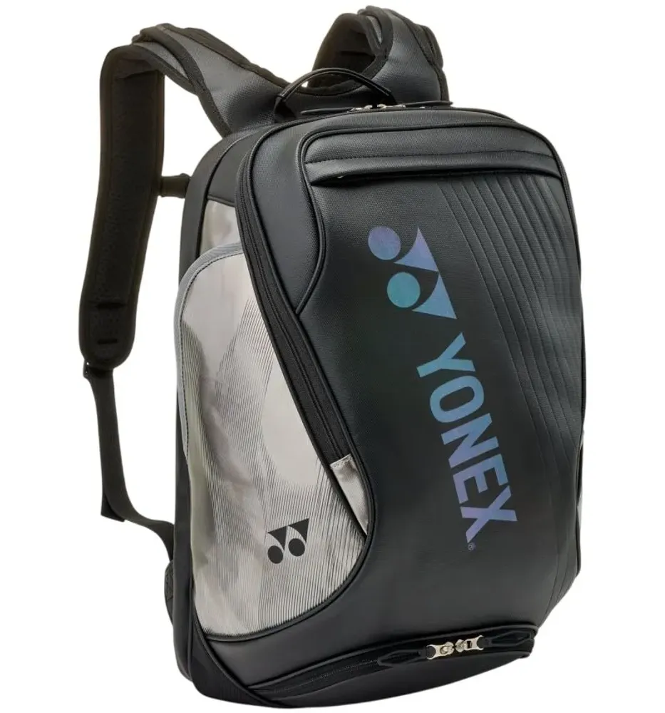 Рюкзак теннисный Yonex Expert - black