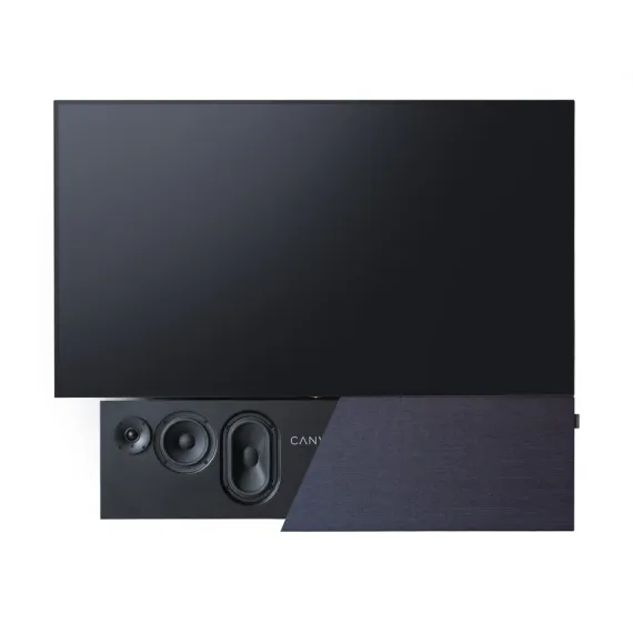 CANVAS HIFI 75 Ocean Grey