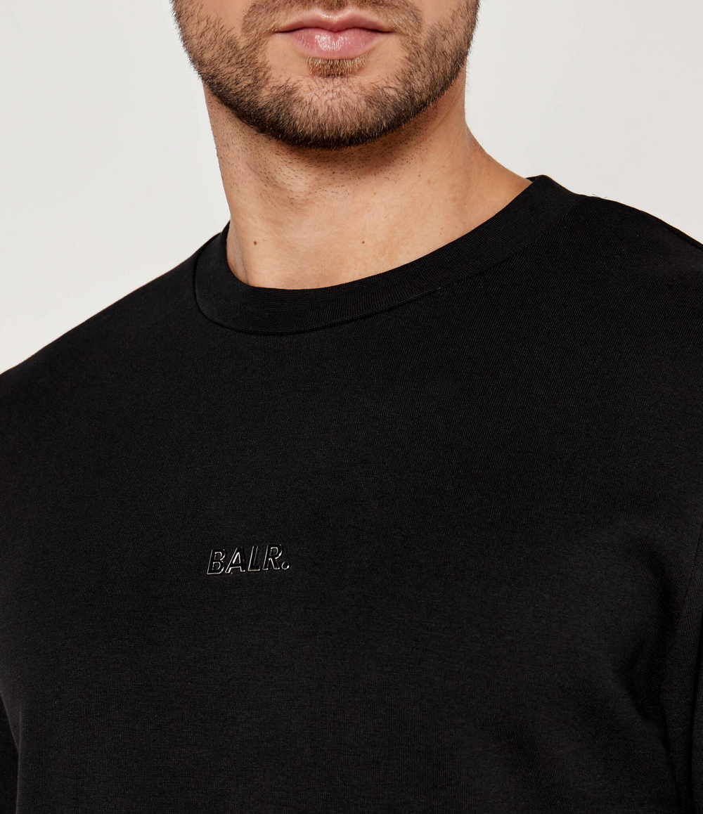 Худые Q-Series BALR. - черный(B1262.1074)