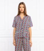 вверх от пижамы DKNY SLEEPWEAR - разноцветная(YI2122454)