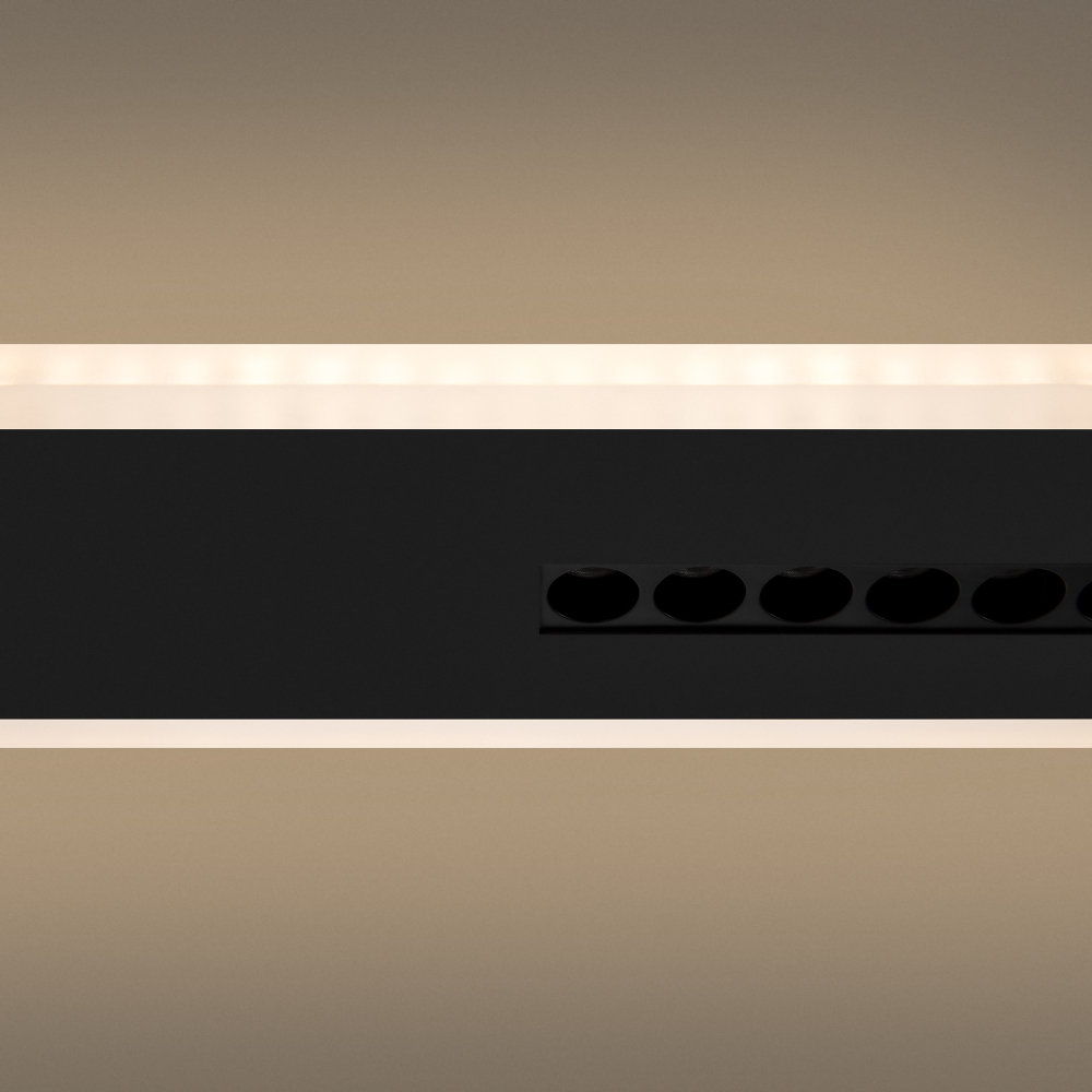 Потолочный светильник Freya FR6105CL-L40B