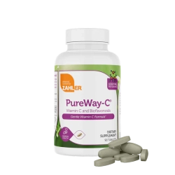 PureWay-C 1,000 mg 90 таблеток Zahler