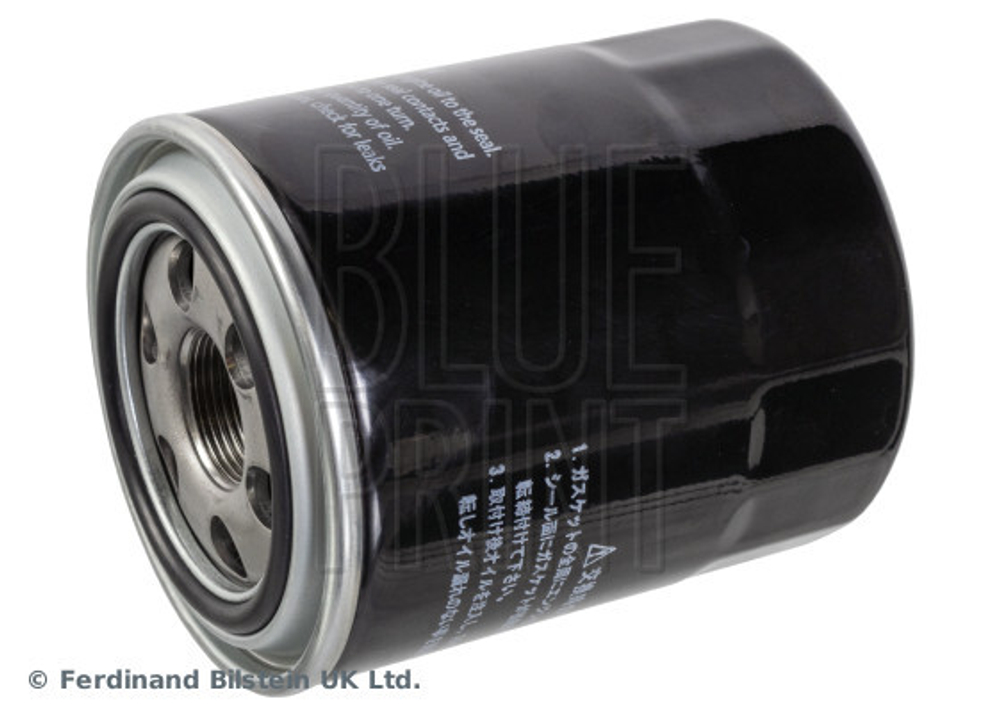 BLUE PRINT - ADG02117-BLU - Oil Filter