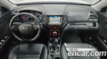 KG Mobility Tivoli Air RX 4WD — 2017