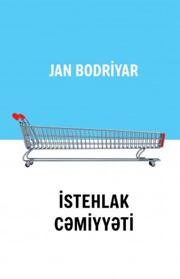 İstehlak Cəmiyyəti