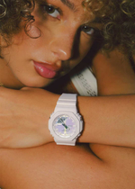 Часы Casio GMA-P2100PC-4A