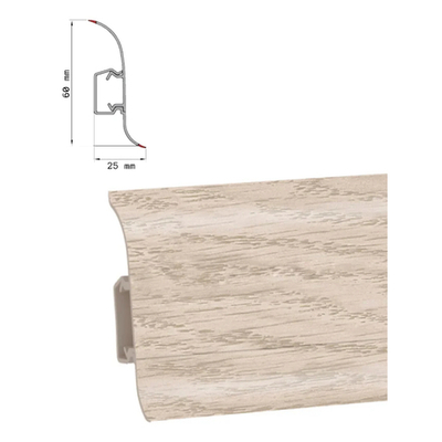 Плинтус Bonkeel Color BC6020