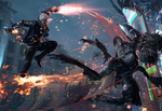 Devil May Cry 5 - Special Edition