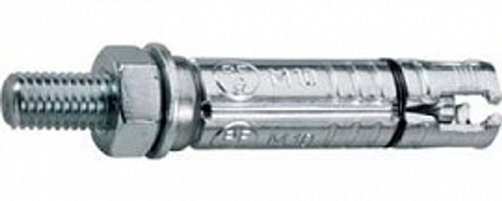 СОРМАТ Анкер PFG SB 12-20 с конич. шпилькой 1шт