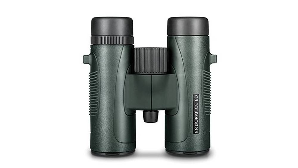 Бинокль Hawke Endurance ED 8x32 WP зеленый (36201)