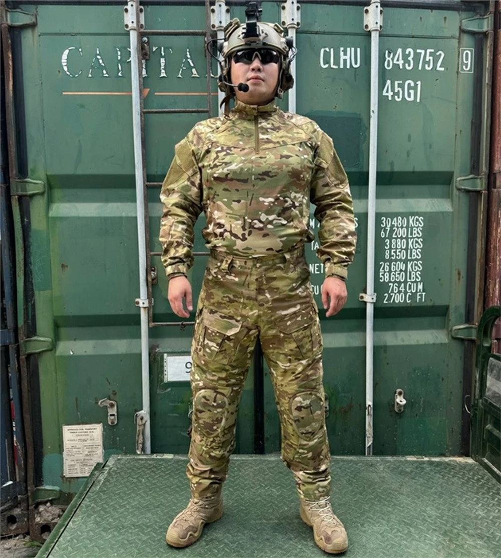 Боевая форма «71152»