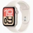 Умные часы Apple Watch SE3 GPS 44 мм Starlight Aluminium Case with Starlight Sport Band - M/L