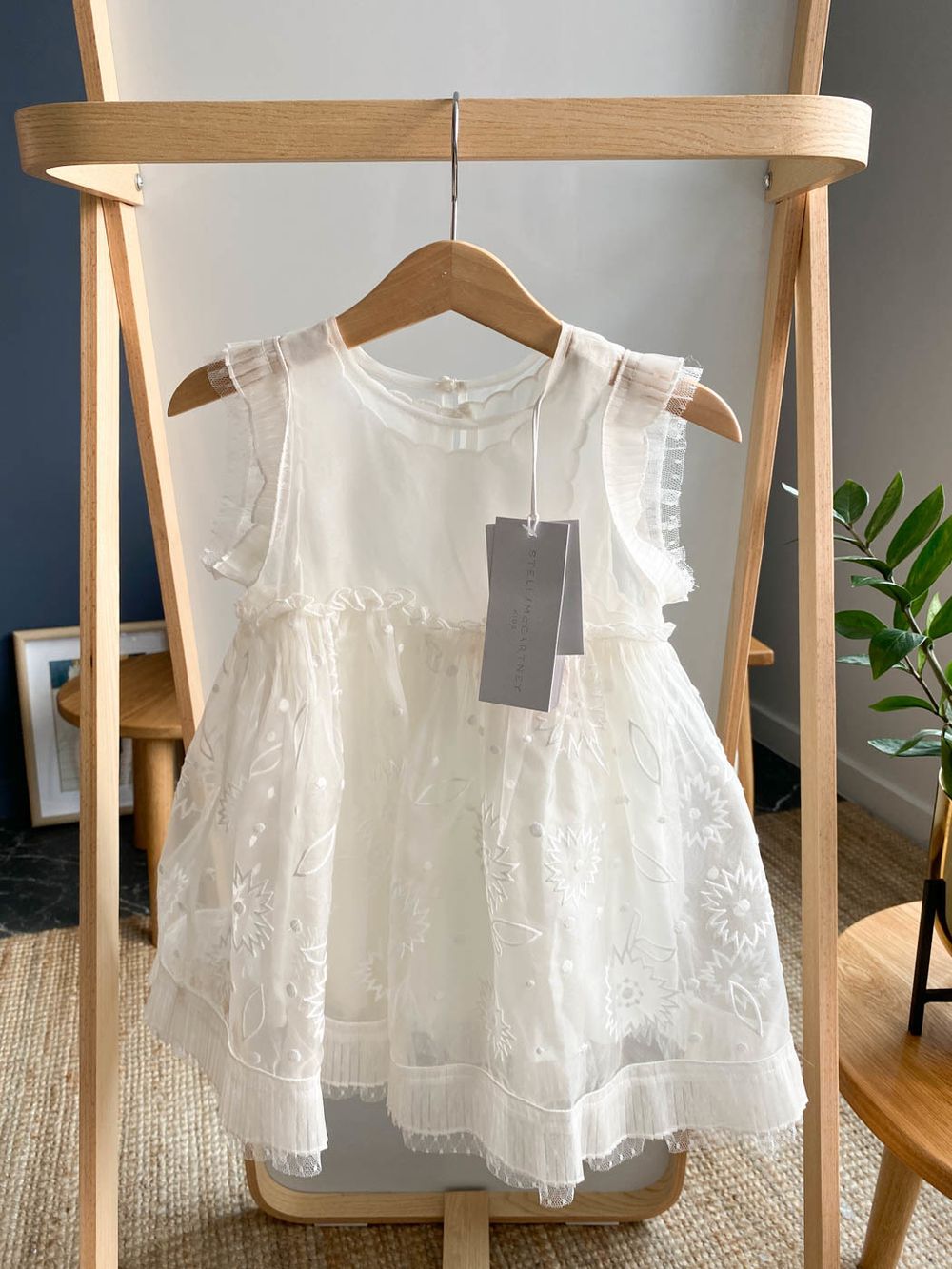 Платье Stella McCartney