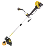 Триммер бензиновый Huter GGT-2500S PRO (с антивибрационной системой) — фото 2
