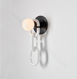 Wall design lamp  Cerine by Trueing Studio (Green)