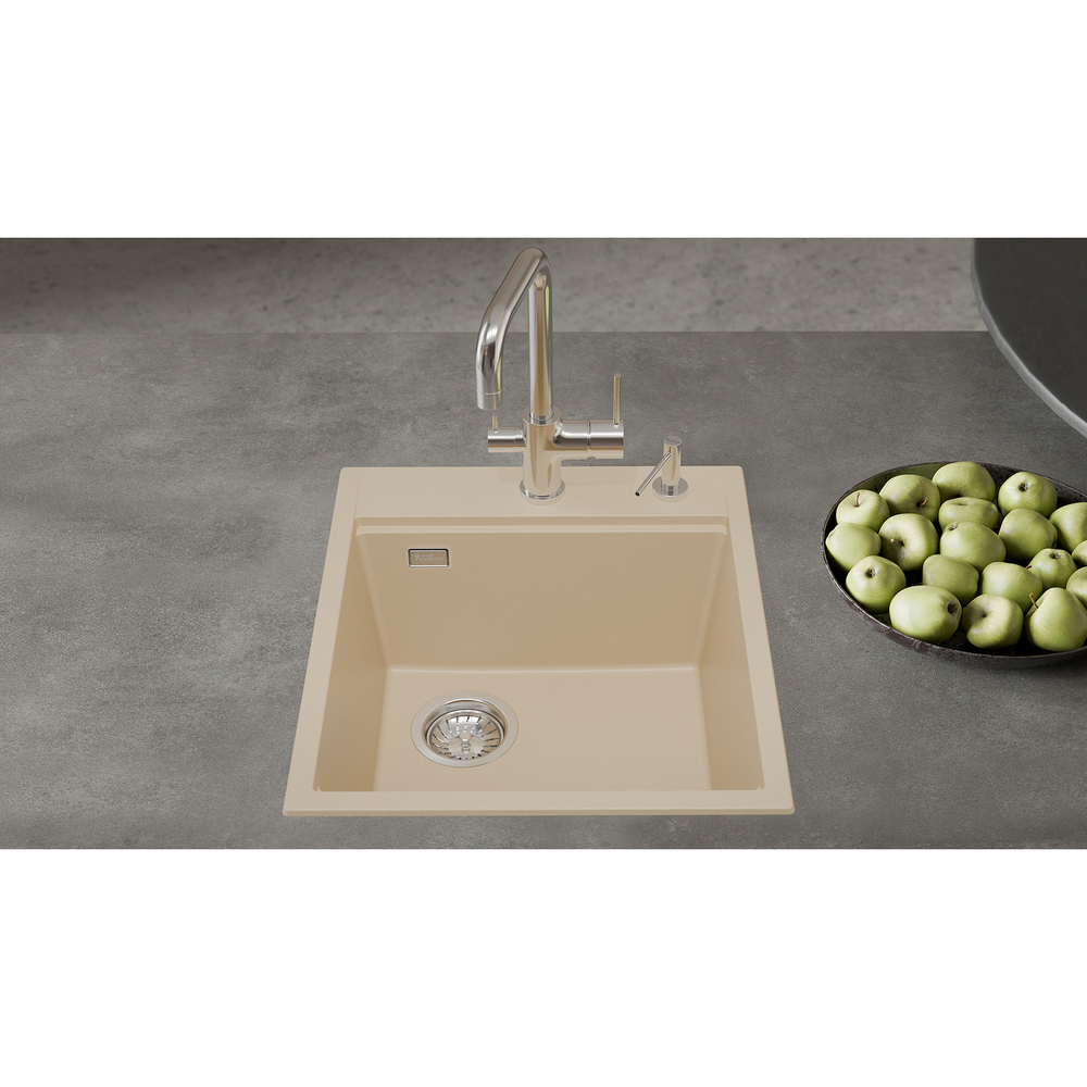 Rivelato TR-455-L beige scuro