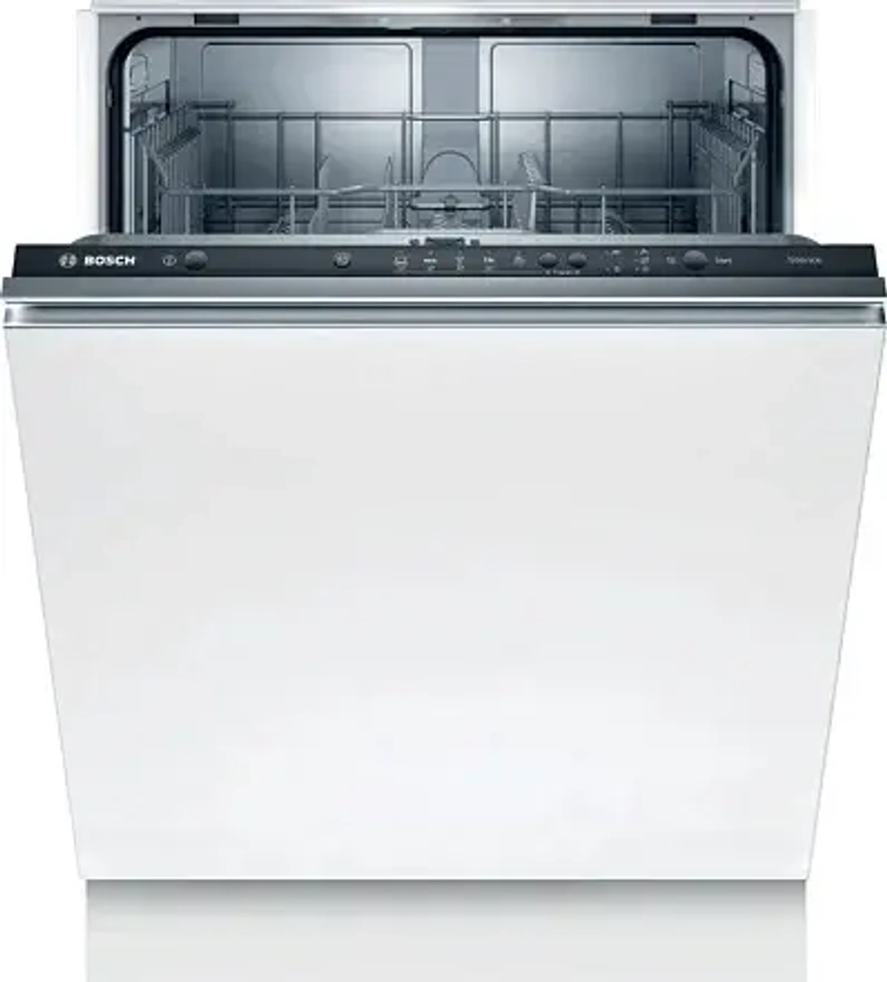 Встраиваемая посудомоечная машина Bosch SMV25BX03R