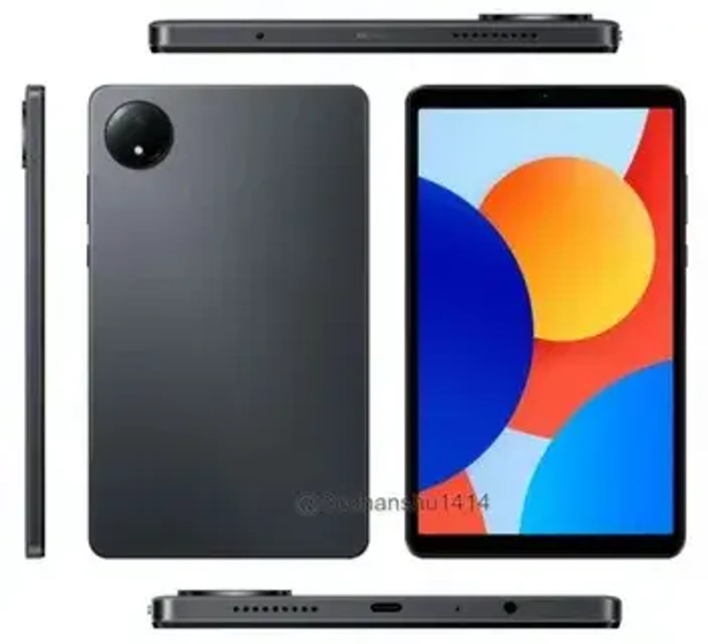 Планшет REDMI Pad SE 8.7