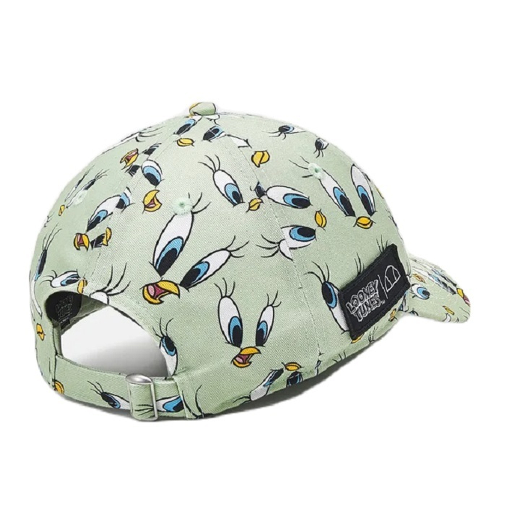 Теннисная кепка Ellesse Tweetie Cap - light green